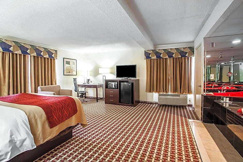 Comfort Inn Feasterville - Trevose