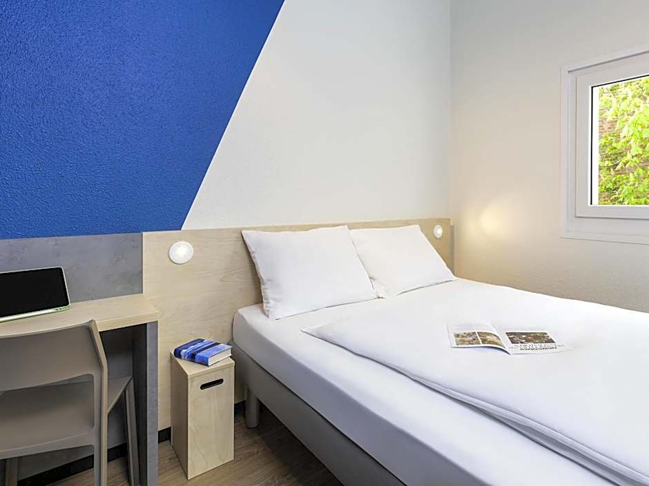 ibis budget Ludwigsburg