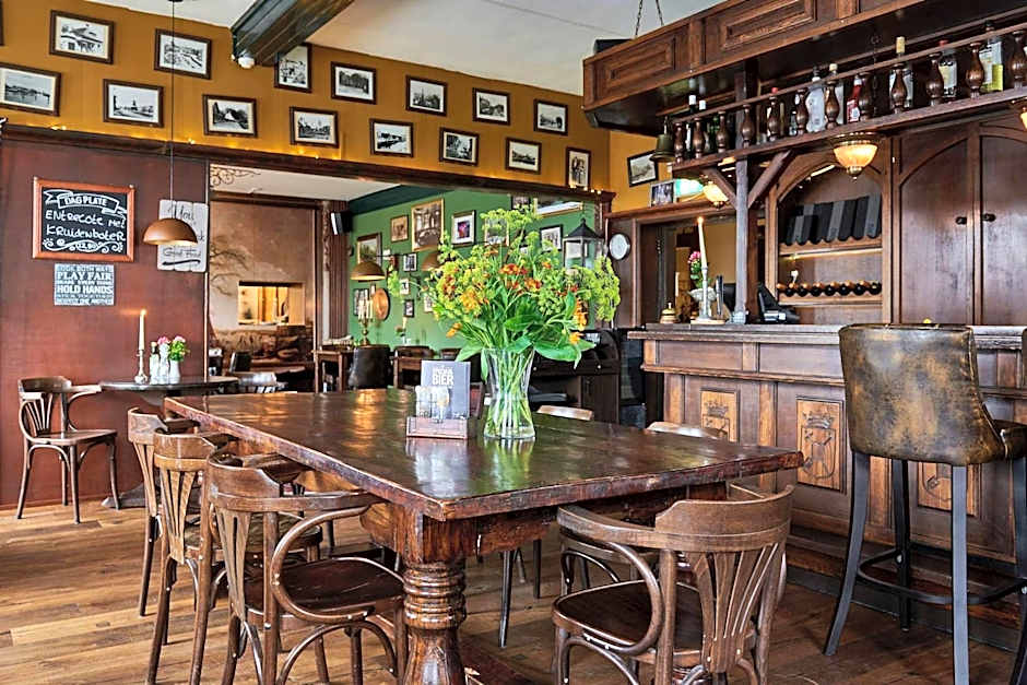 Hotel 't Gemeentehuis