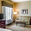 MainStay Suites Hackberry Sportsman's Lodge