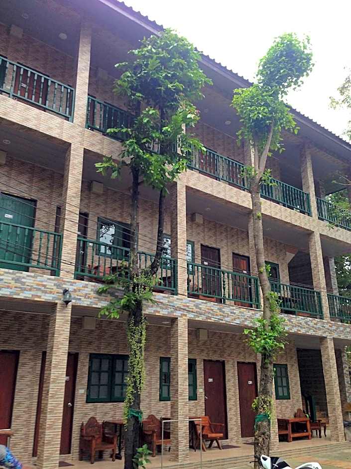 Saikaew Villa
