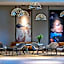 Radisson Blu Hotel Frankfurt