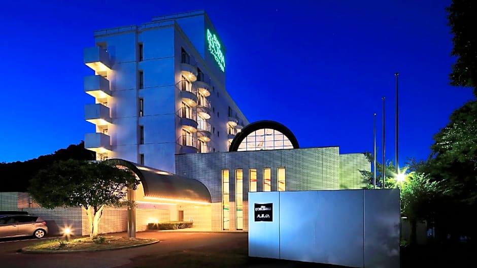 Resorpia Kumihama Resort