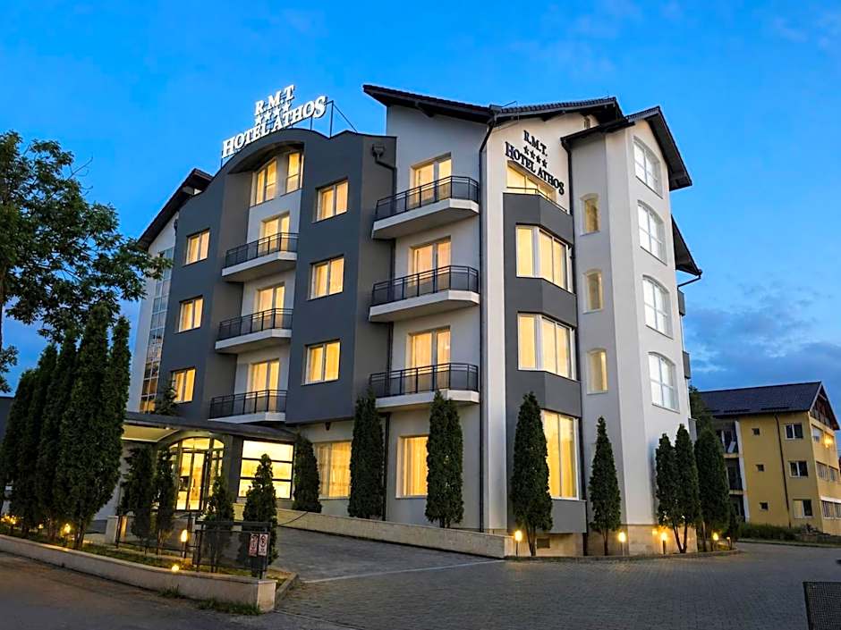 Hotel Athos R.M.T.