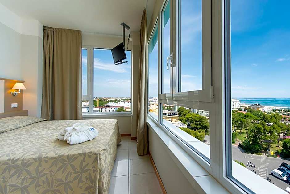 Hotel Cristallo
