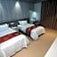 STAR-WELL HOTEL