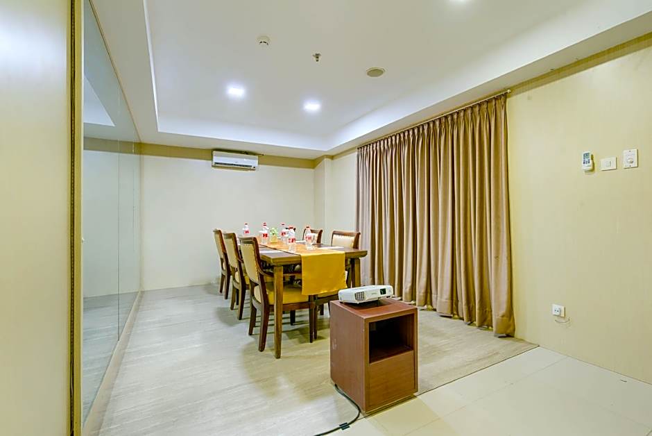 Lynn Hotel By Horison