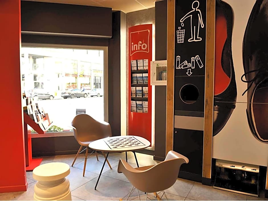 ibis Lyon Centre