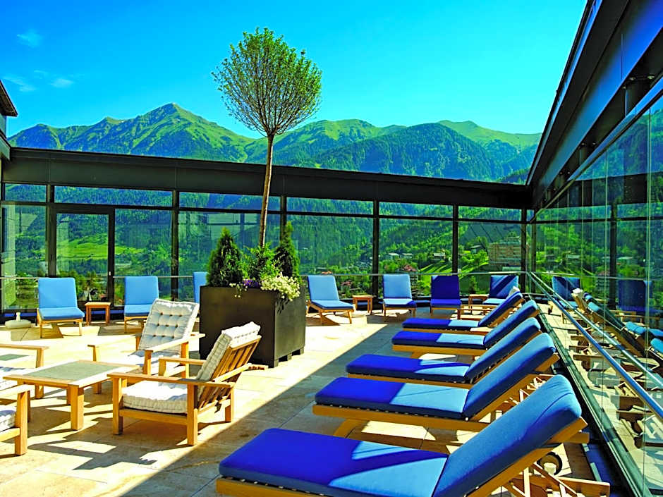 Hotel Salzburger Hof