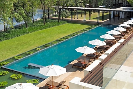 Anantara Chiang Mai Resort & Spa