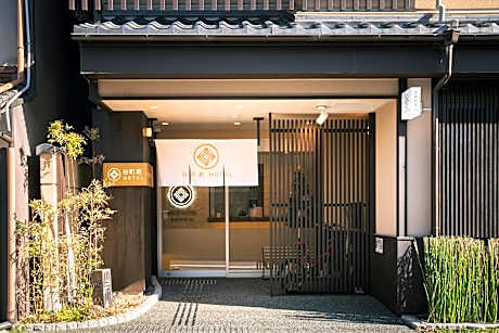 谷町君Hotel 京都駅東29