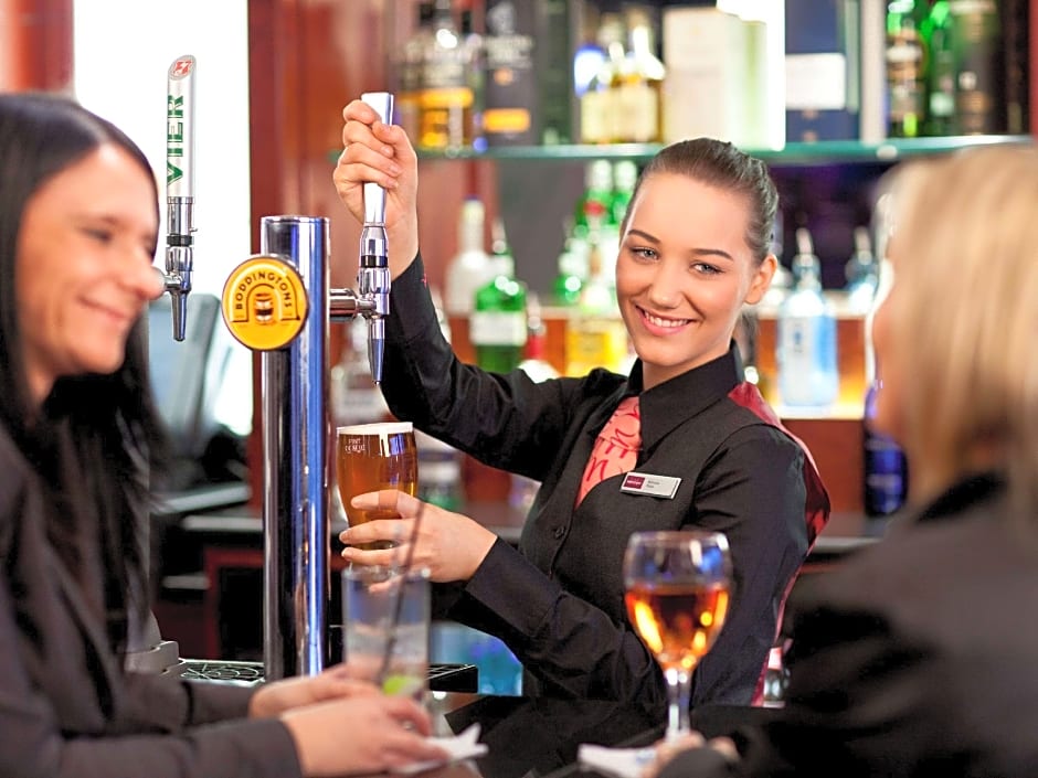 Mercure Wetherby Hotel