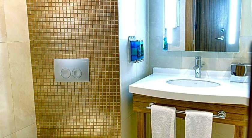 Hampton Inn By Hilton Gaziantep City Centre