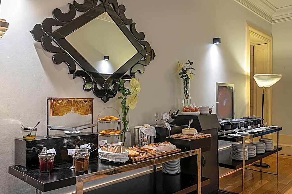 Pestana Palacio Do Freixo - Pousada & National Monument