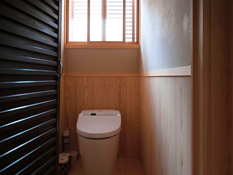 Momiji-an Private & Comfortable House in Kiyomizu
