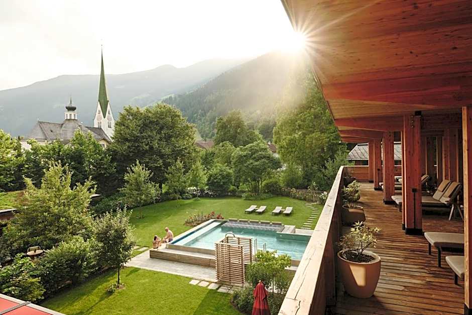MalisGarten Green Spa Hotel - Adults Only