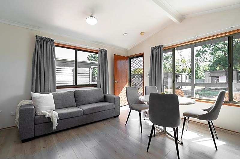 Adelaide Caravan Park - Aspen Holiday Parks