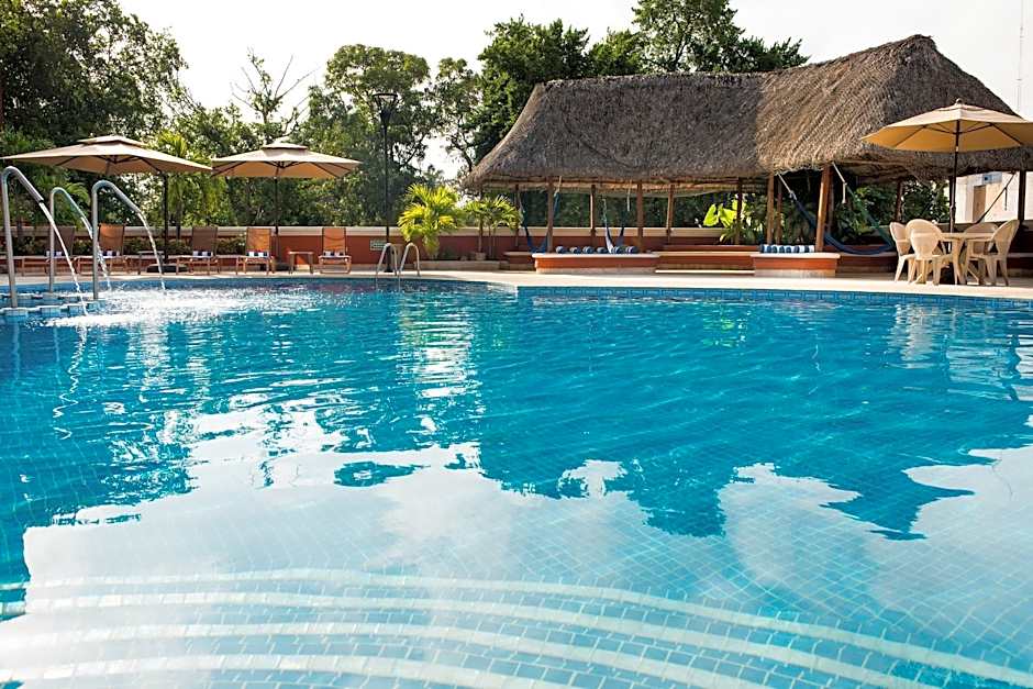 Holiday Inn Merida By IHG