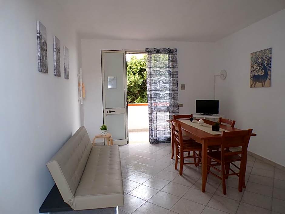 Residence La Poesia - Direzione Salento