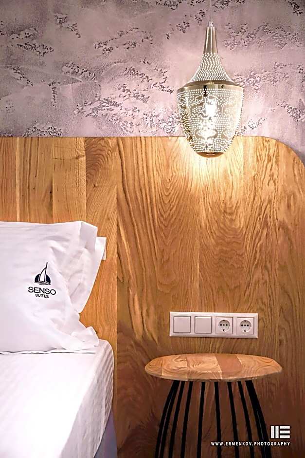 Senso Suites