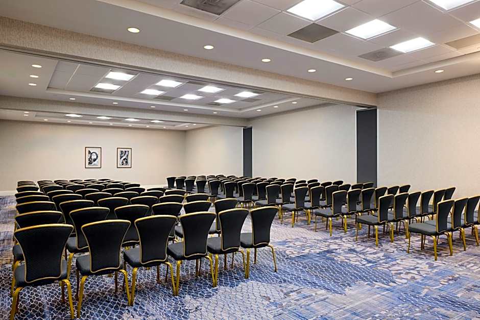 Baltimore Marriott Waterfront