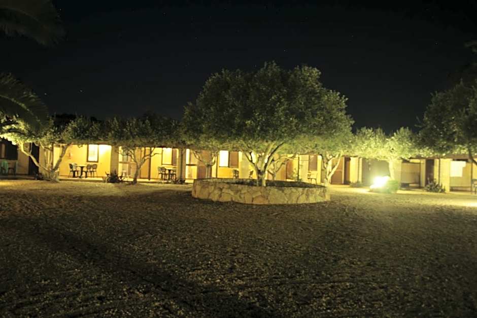 Albergo Residenziale Menhirs