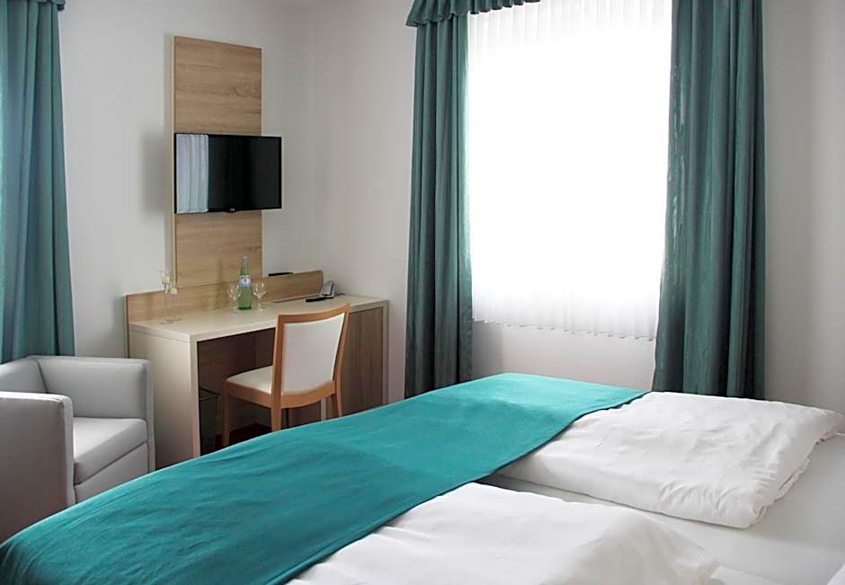 Photo 1 of 23 of Stadthotel Alsfeld