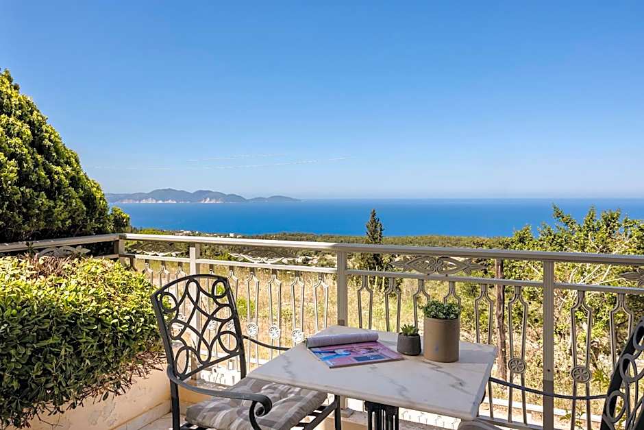 Belle View Hotel - Sea View & Sunset