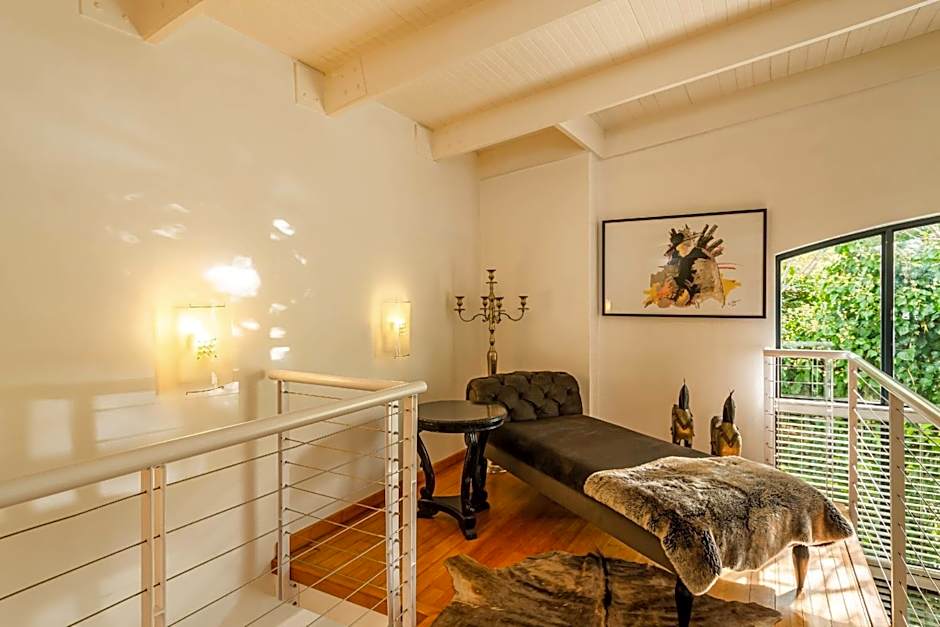 The Ivy Apartments Franschhoek