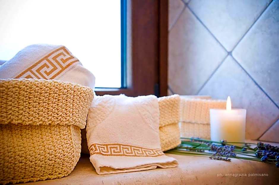 Trulli Magravì - Apparthotel