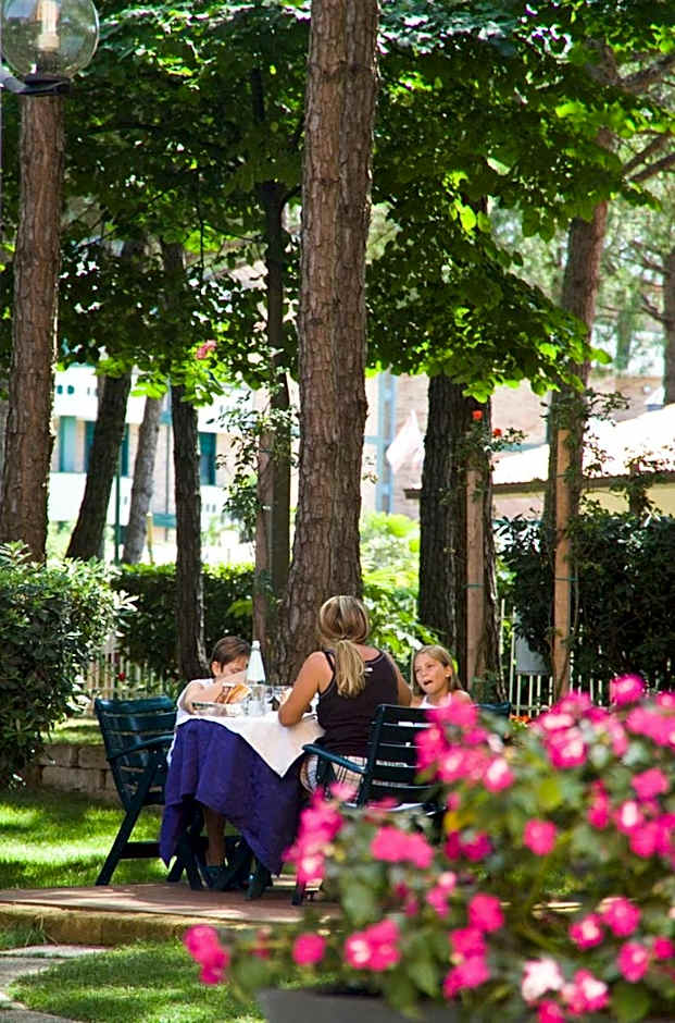 Grand Hotel Esplanada