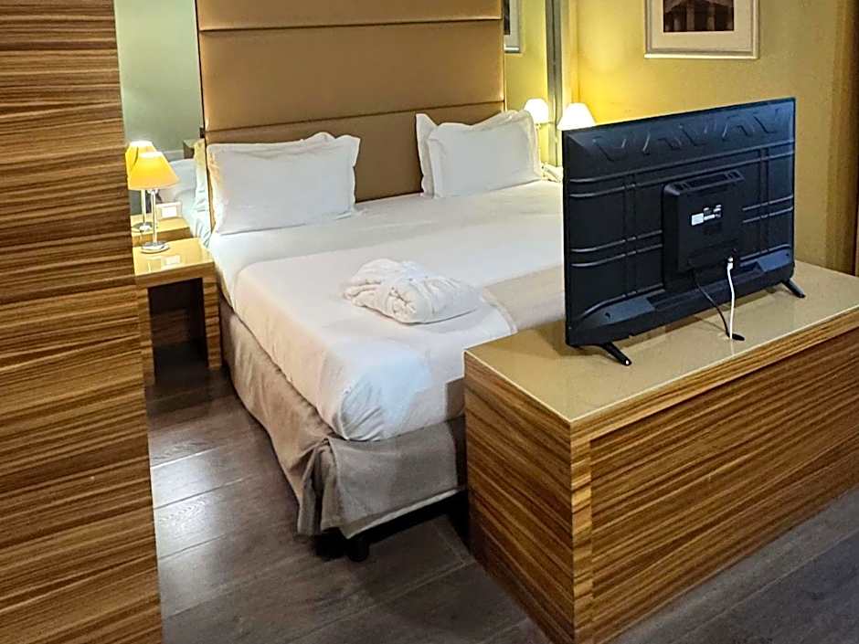 Mercure Roma Centro Saint John