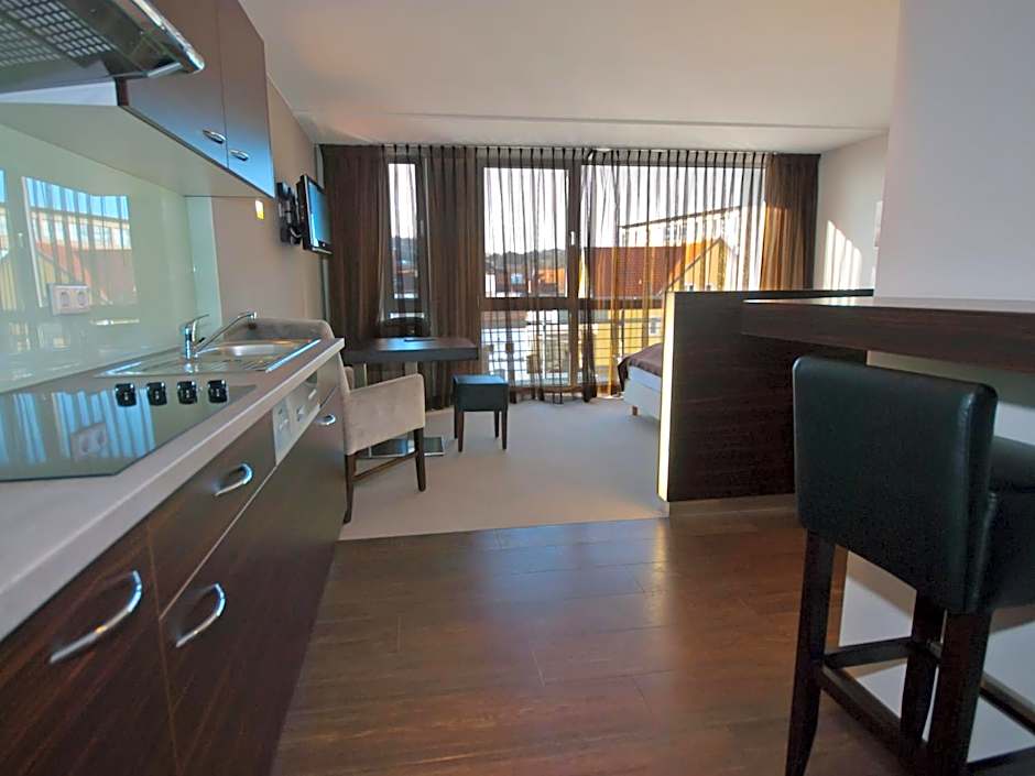 Boardinghouse Bielefeld