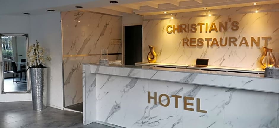 Christian's Hotel & Restaurant