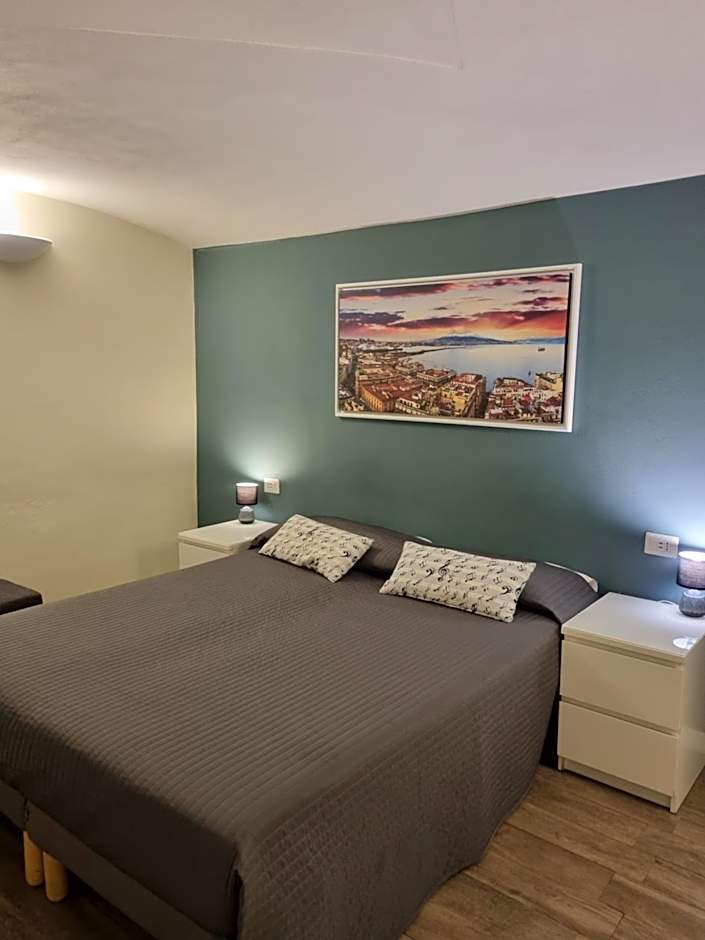 B&B Il Conservatorio