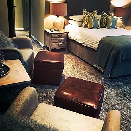 Premium  Double Room