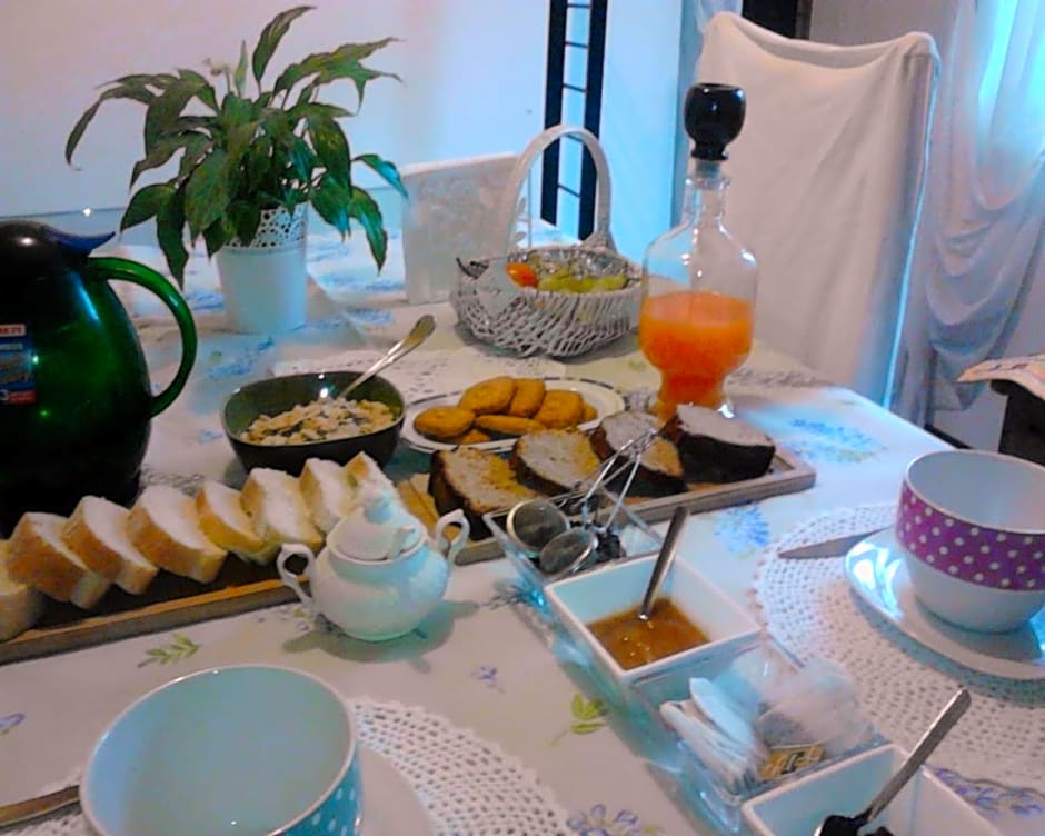 B&B Ma Maison