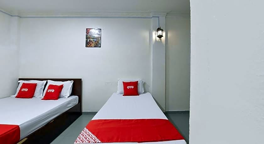 Hotel Indah