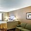 Quality Inn & Suites Mt. Juliet
