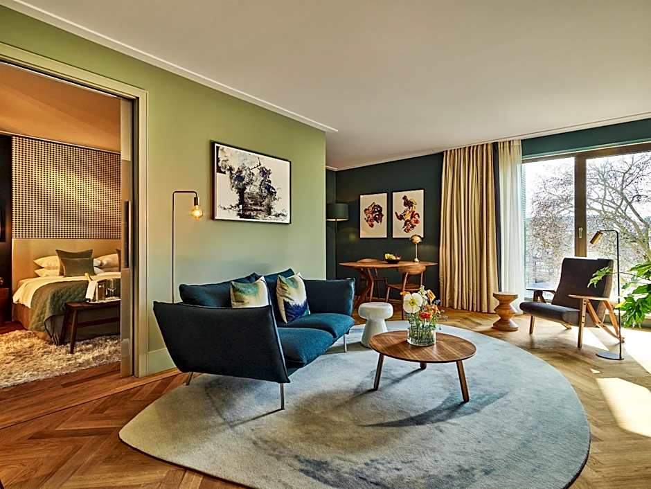 Hyatt Regency Amsterdam