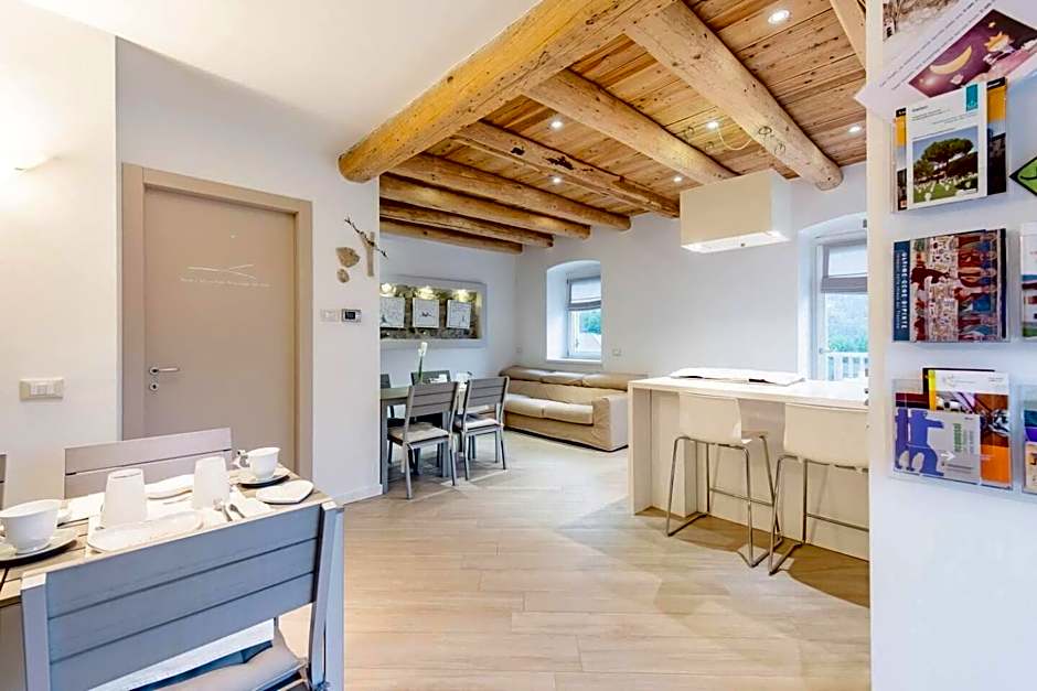 B&B Il Piccolo Principe room and breakfast