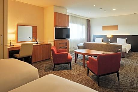 Fourth Room - Non-Smoking