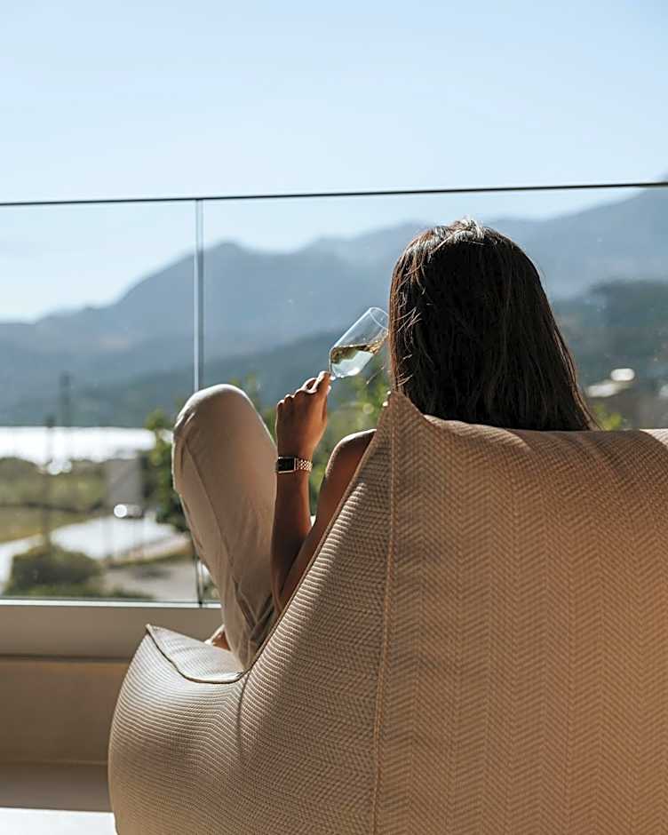 AMÉNTE Mindful Stay