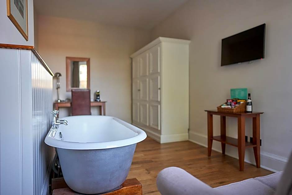 Hotel Du Vin & Bistro Tunbridge Wells