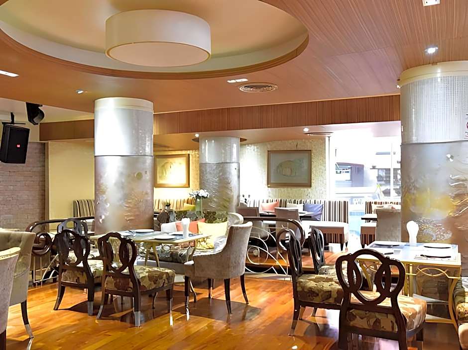The Regency Hotel Hatyai