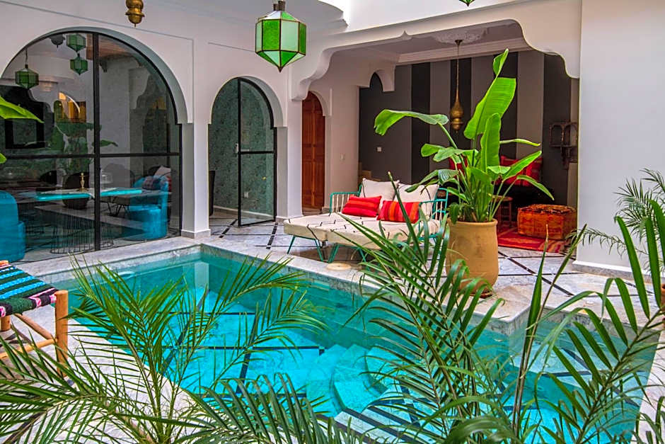 Riad SofYan & Spa