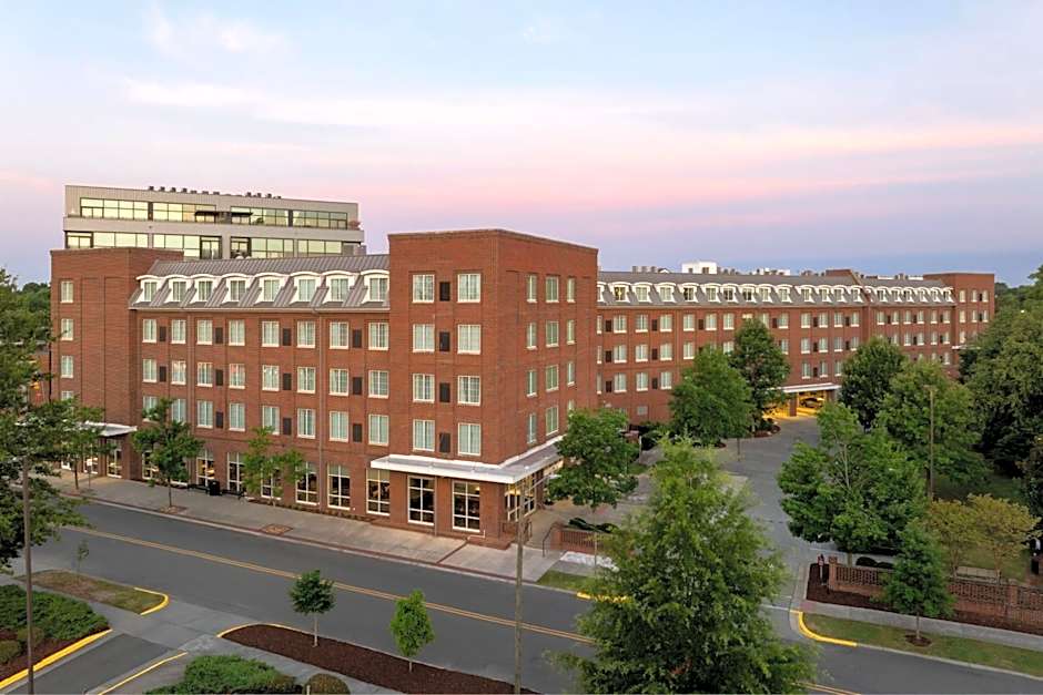 Residence Inn by Marriott Durham McPherson/Duke University Medical Center Area