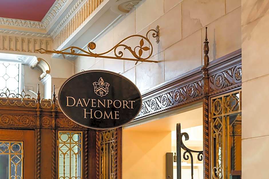 Davenport Hotel, Autograph Collection®