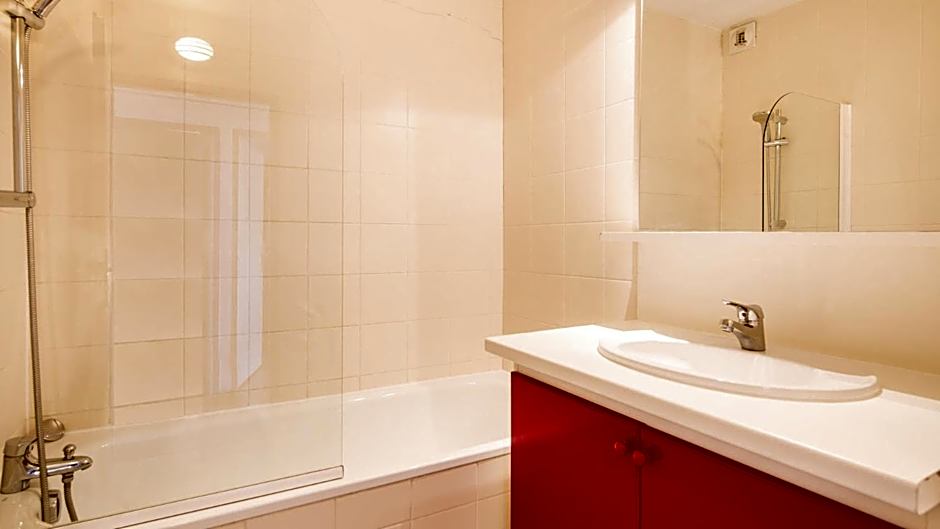 Vacancéole - Le Hameau de Valloire