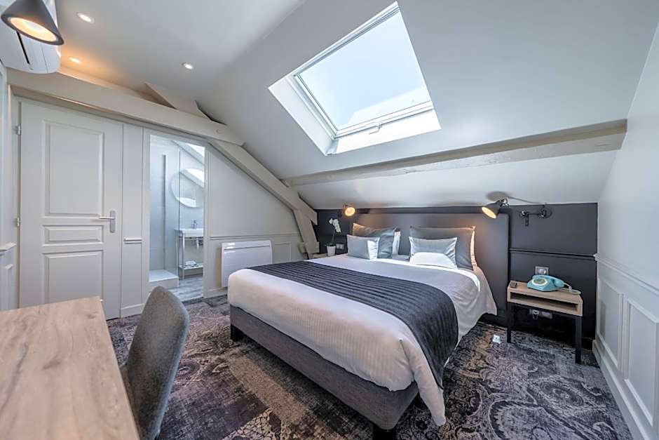 Allobroges Park Hôtel